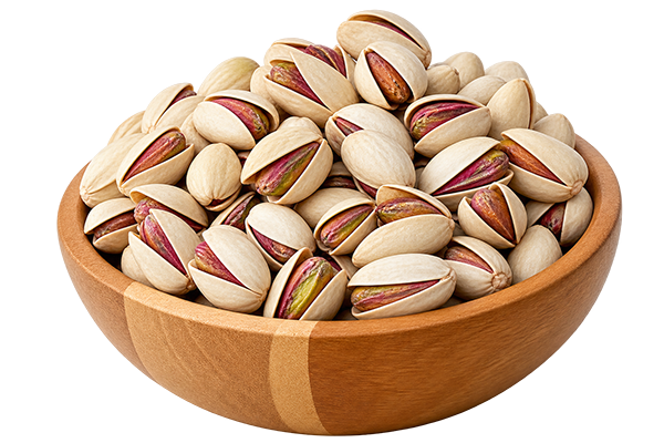 پسته پارادایس